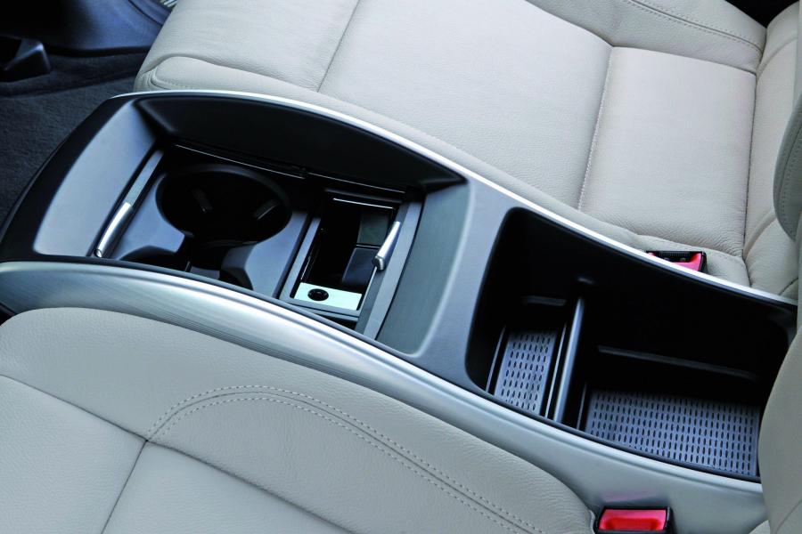  BMW X6 2008 года  (фото 232 из 262)